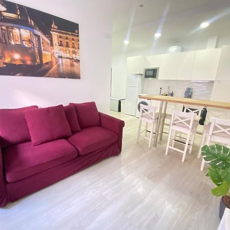 Gama Apartment Setúbal Dış mekan fotoğraf
