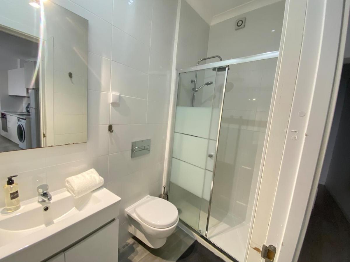Gama Apartment Setúbal Dış mekan fotoğraf